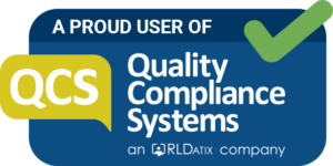 Quality Compliance Systems (QCS) - Accreted Company